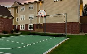 Mainstay Suites Appleton Airport - Fox River Mall Area